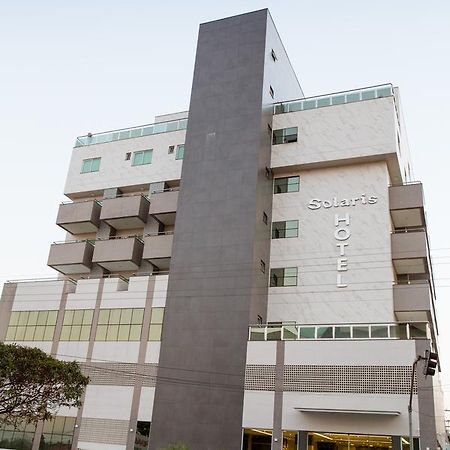 Solaris Hotel Formosa Exterior foto